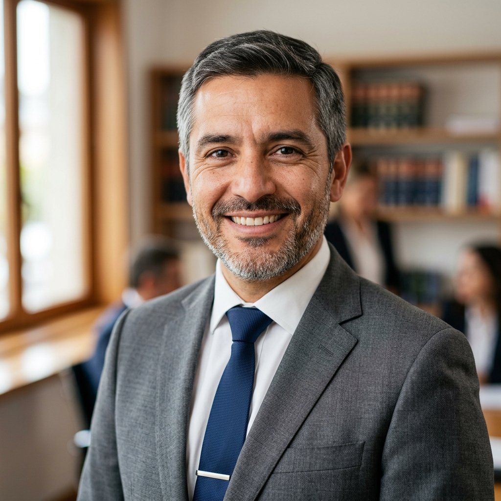 Ignacio Perez Salgado