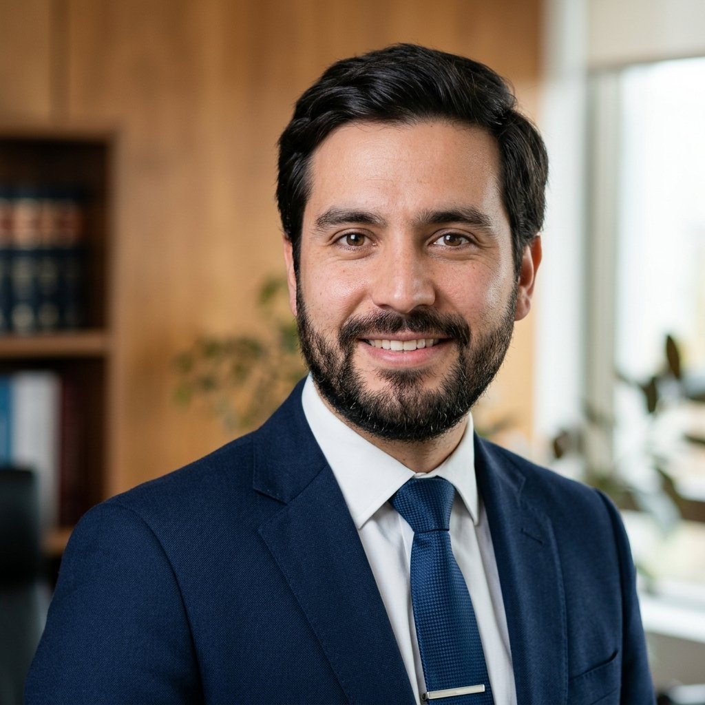 Matias Fernandez Ibarra