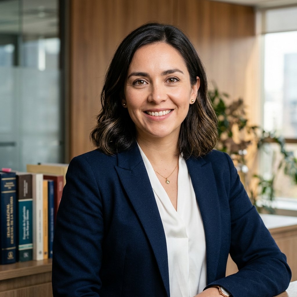 Daniela Tapia Morales