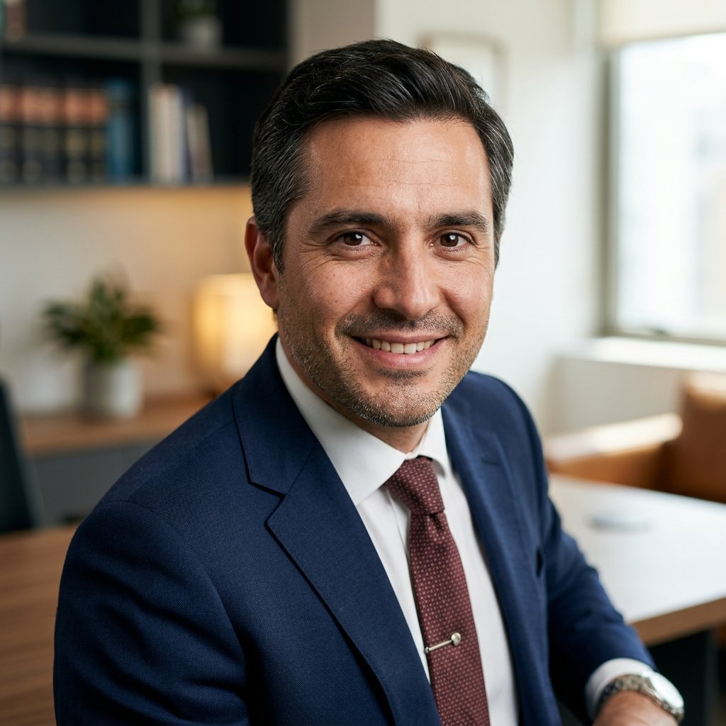 Sebastian Lagos Fuentes