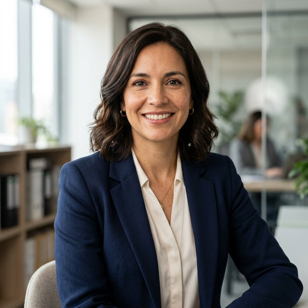 Francisca Carrasco Nunez
