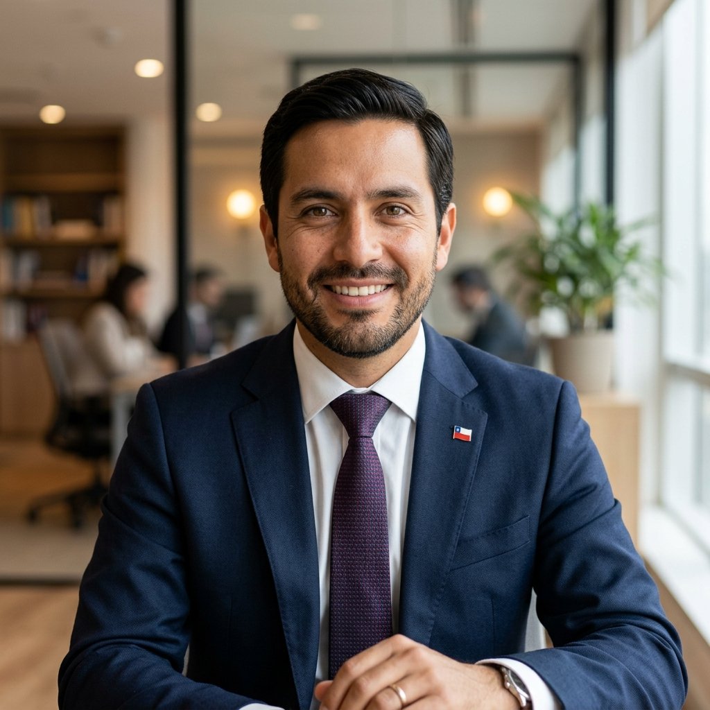 Rodrigo Vera Paredes