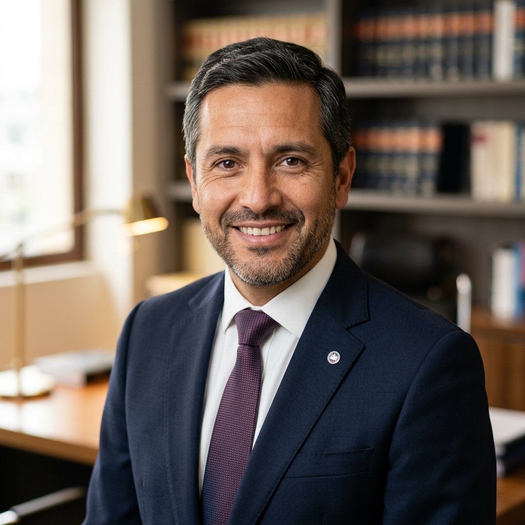 Tomas Ruiz Benavente