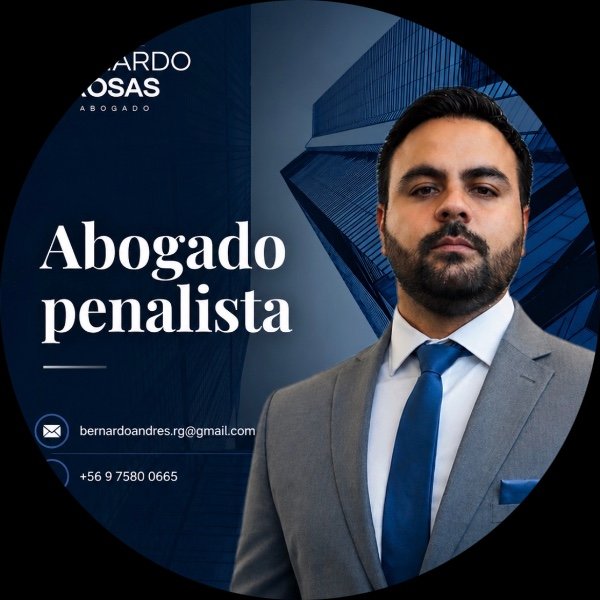 Bernardo A.